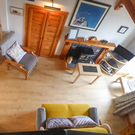 Gannet Cottage Holiday home