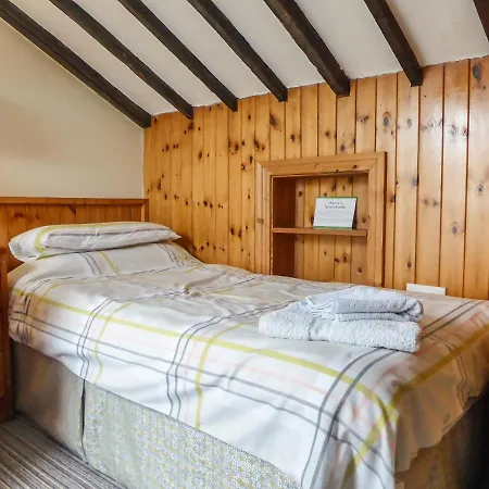 Holiday home Gannet Cottage *