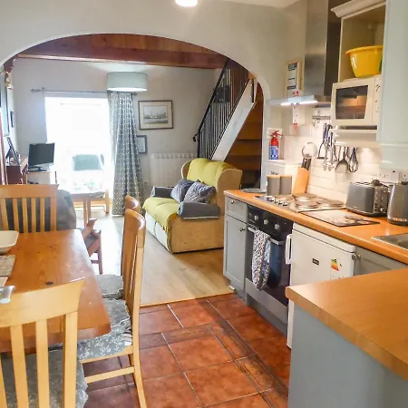 Gannet Cottage Kilmore Quay
