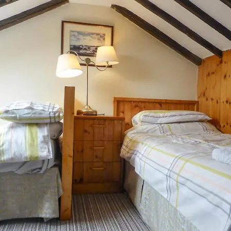 Gannet Cottage Kilmore Quay