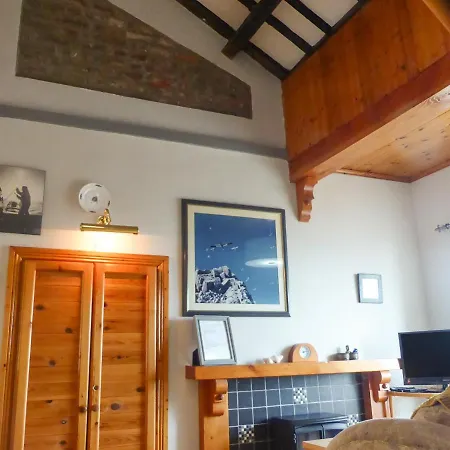 Holiday home Gannet Cottage Kilmore Quay