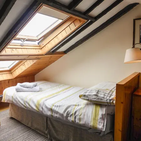 Holiday home Gannet Cottage Kilmore Quay