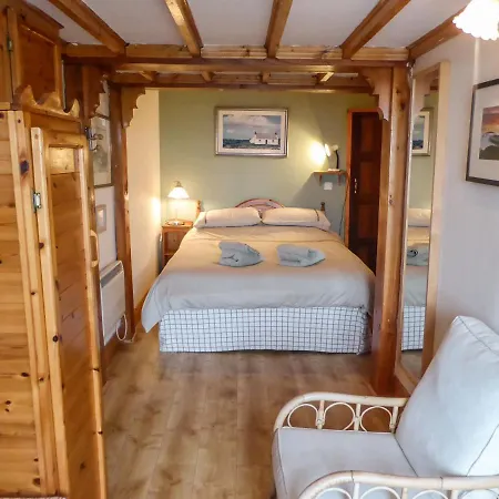 Gannet Cottage *