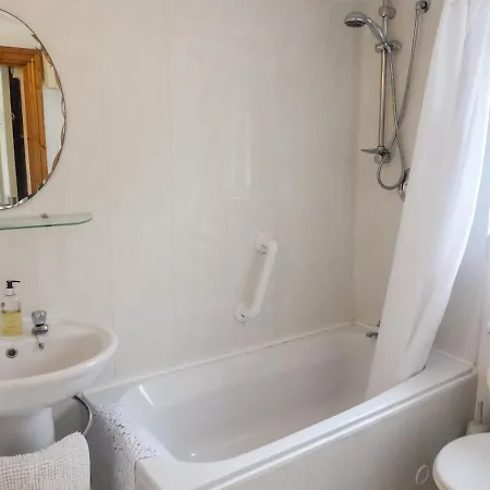 Holiday home Gannet Cottage Kilmore Quay