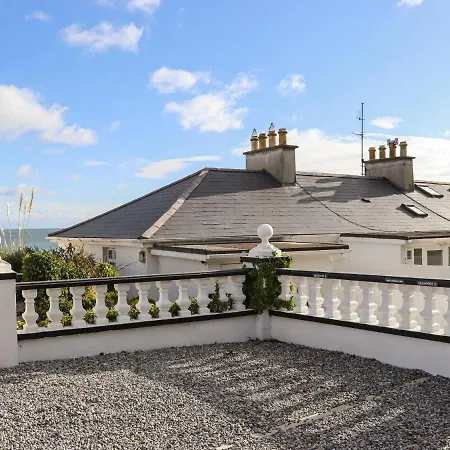 Holiday home Gannet Cottage *