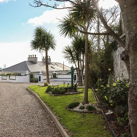 Gannet Cottage * Kilmore Quay